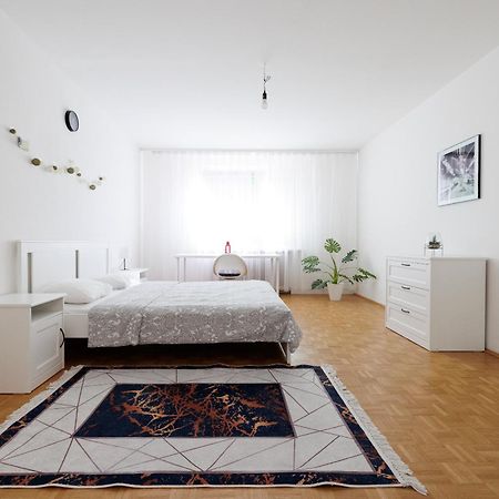 Cozy, Spacious And Charming 4 Bedrooms Apartament Відень Екстер'єр фото