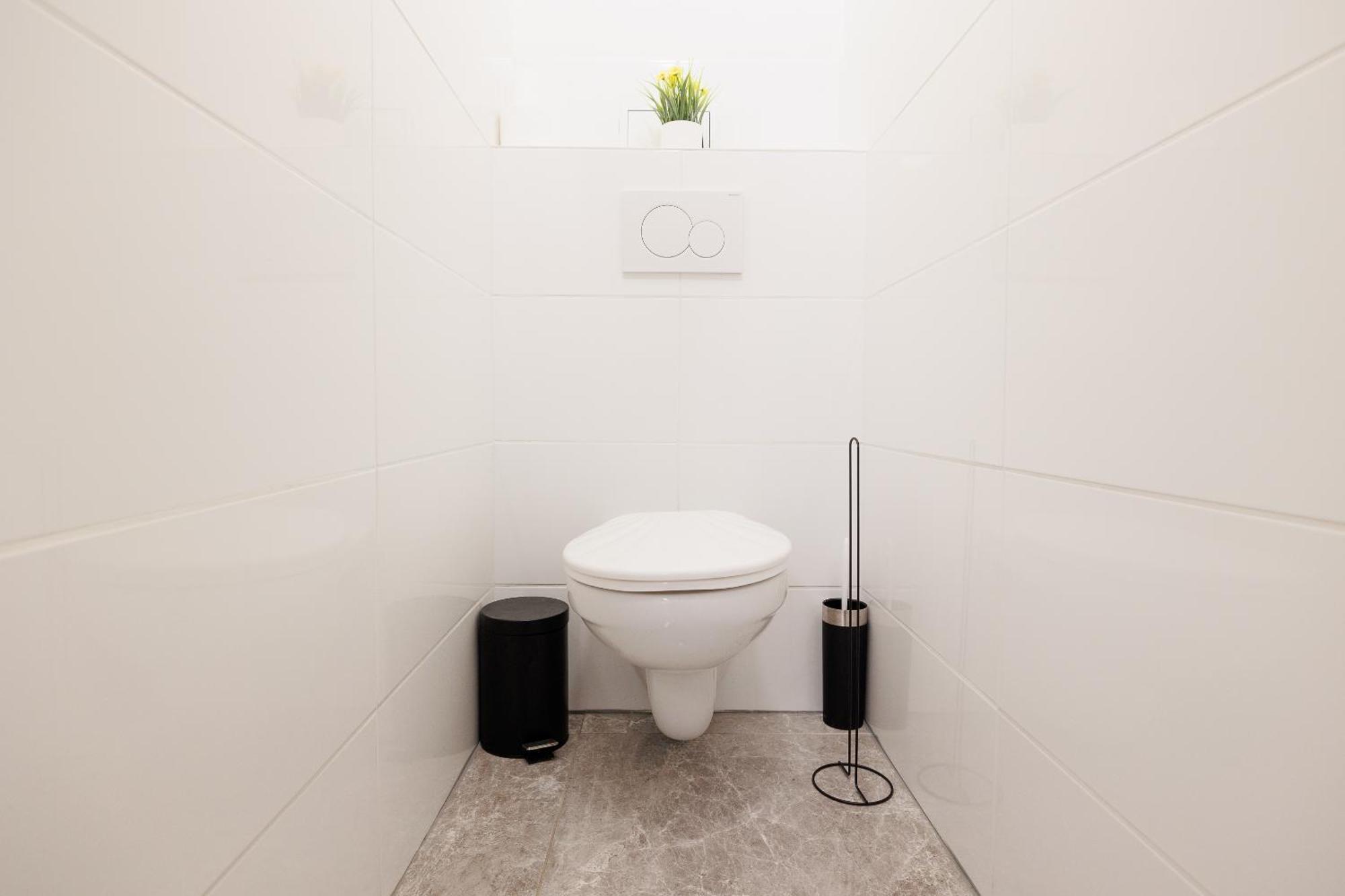 Cozy, Spacious And Charming 4 Bedrooms Apartament Відень Екстер'єр фото