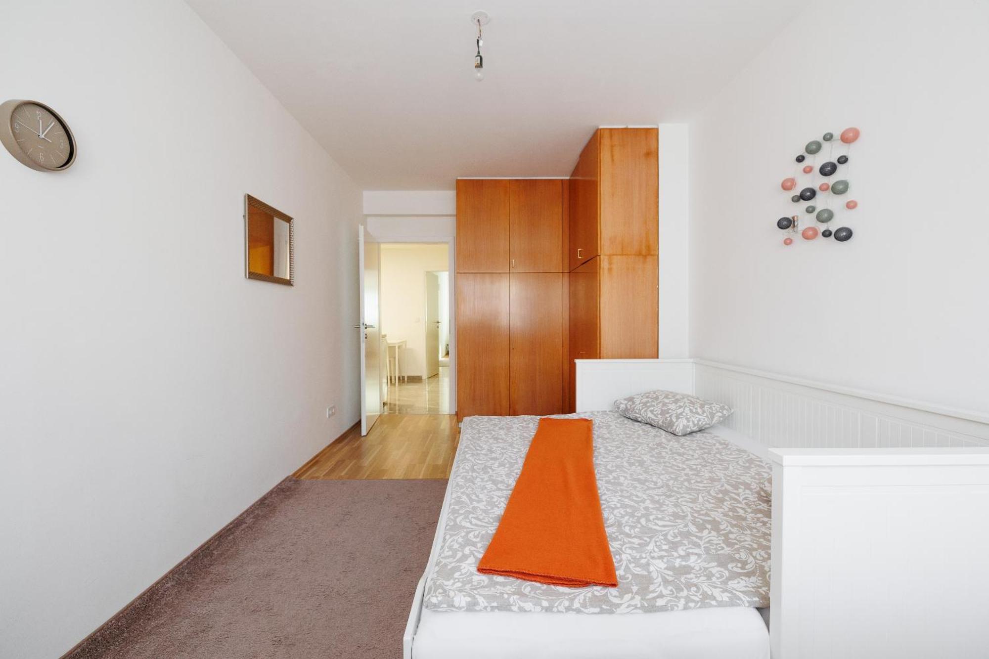 Cozy, Spacious And Charming 4 Bedrooms Apartament Відень Екстер'єр фото