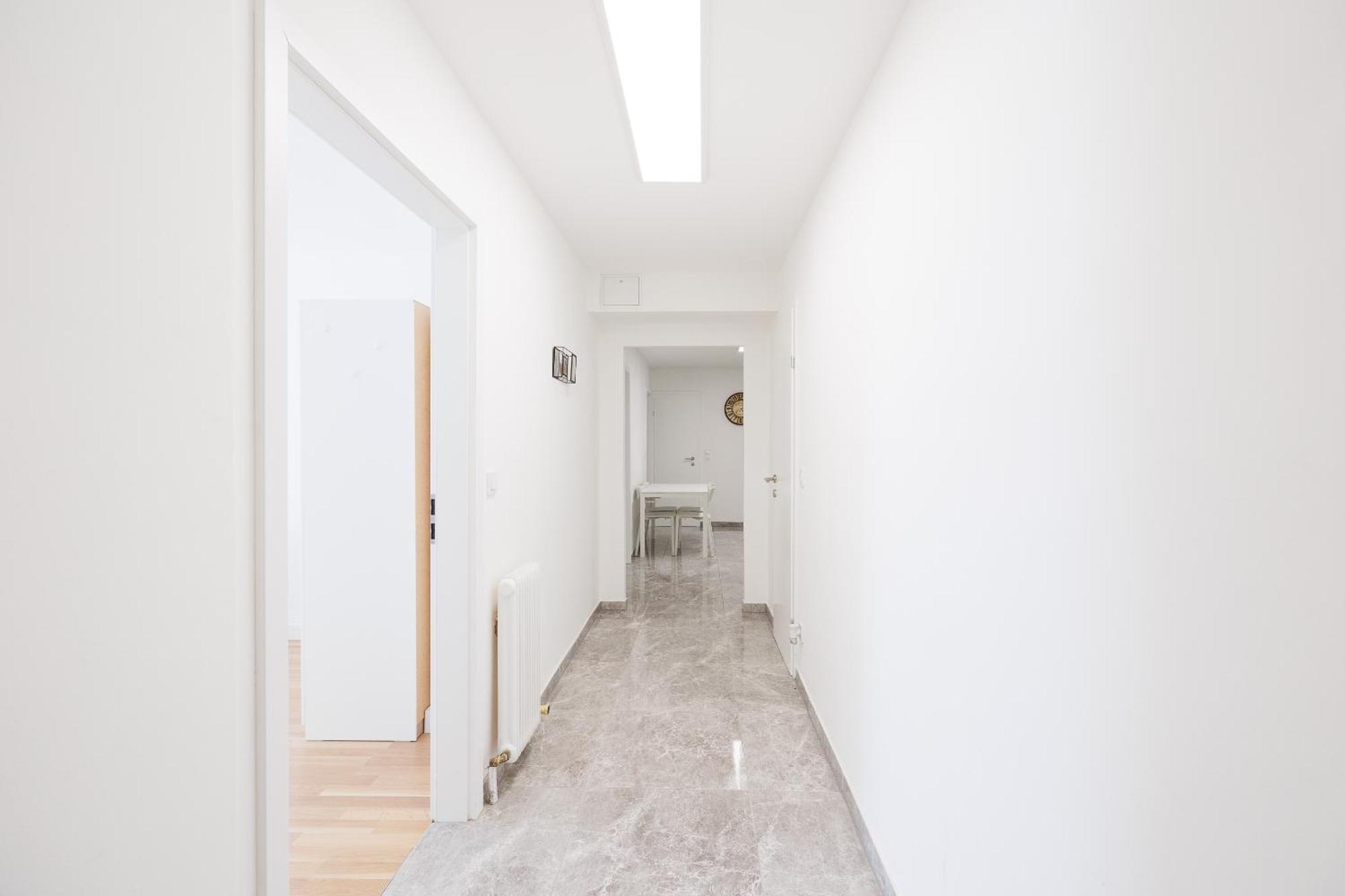 Cozy, Spacious And Charming 4 Bedrooms Apartament Відень Екстер'єр фото