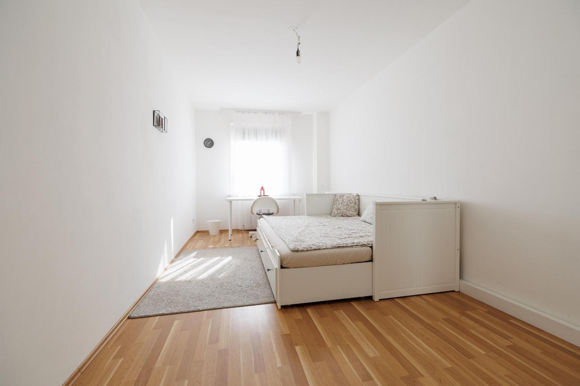Cozy, Spacious And Charming 4 Bedrooms Apartament Відень Екстер'єр фото