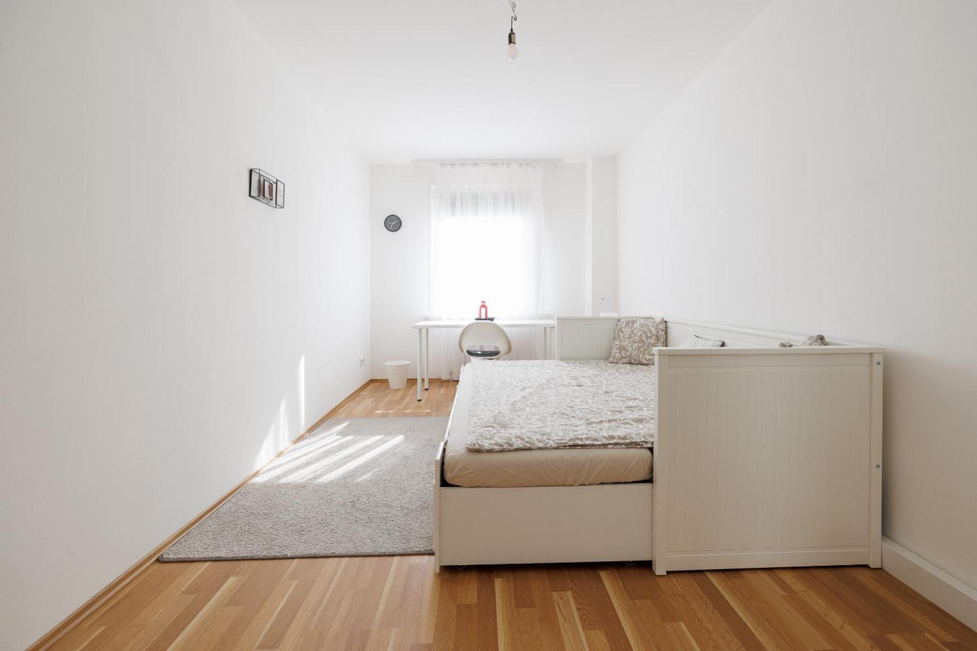 Cozy, Spacious And Charming 4 Bedrooms Apartament Відень Екстер'єр фото