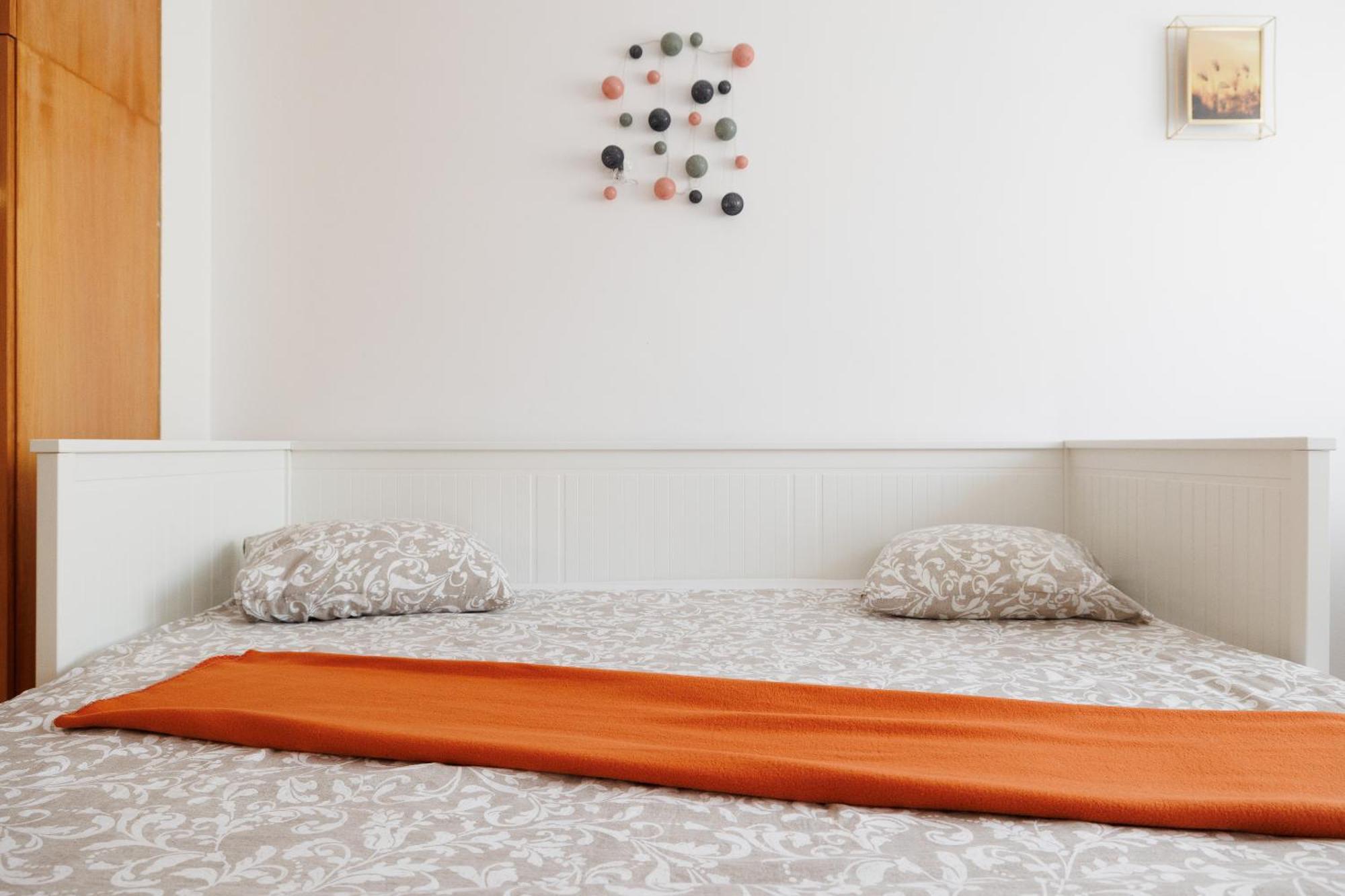Cozy, Spacious And Charming 4 Bedrooms Apartament Відень Екстер'єр фото